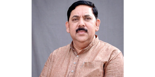 देश के शीर्ष शिक्षाविदों के साथ मंथन करेंगे प्रो. डीसी राय, नालंदा विश्वविद्यालय से मिला विशेष आमंत्रण